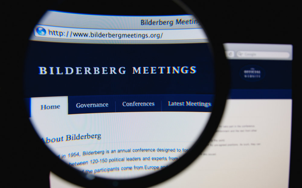 Die kommentierte Teilnehmerliste von Bilderberg 2022